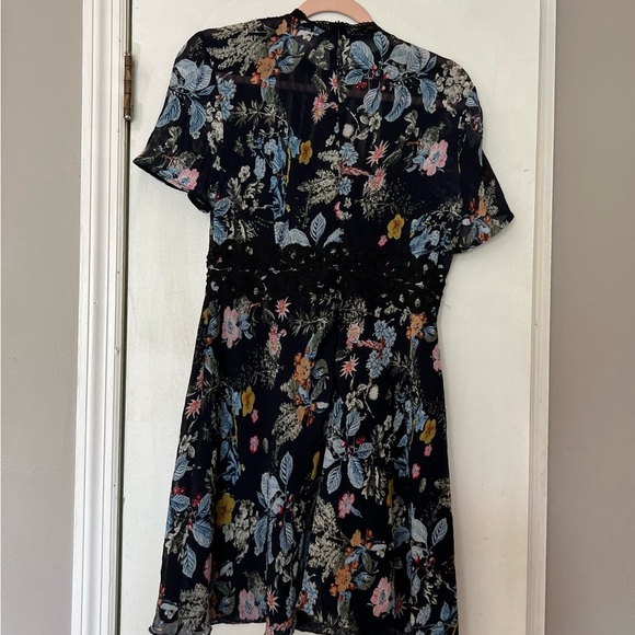 Anthropologie Foxiedox Dress! New With Tags! - Picture 7 of 7